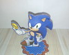 Imagem 3 - Apliques 3d Sonic com 10 Unidades