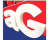 Imagem 3 - Logo Personalizado/letreiro em Xps até 50mm Branco 58cm