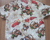 Imagem 2 - Camisa Infantil Carros Relâmpago Mcqueen Menino