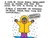 Imagem 3 - Capa de Chuva Infantil Arco Iris