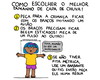 Imagem 2 - Capa de Chuva Infantil Arco Iris