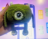 Imagem 1 - Monstro Sa (mike)