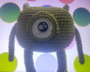 Imagem 2 - Monstro Sa (mike)