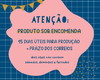 Imagem 3 - Caixinha de Pipoca com Rostinhos (12 Un)