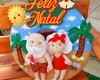 Imagem 1 - Guirlanda de Natal