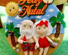 Imagem 3 - Guirlanda de Natal