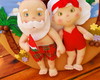Imagem 4 - Guirlanda de Natal