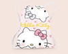 Imagem 1 - Mochilinha Hello Kitty