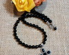 Imagem 1 - Colar Onix com Crucifixo