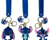 Imagem 1 - Kit com 3 Chaveiros Stitch