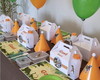 Imagem 1 - Kit Festa na Escola Dinossauro (11 Itens)