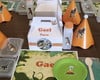 Imagem 2 - Kit Festa na Escola Dinossauro (11 Itens)