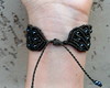 Imagem 3 - Pulseira Macramê com Miçangas