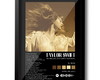 Imagem 3 - Quadro A4 Spotify Fearless (taylor's Version) Taylor Swift