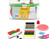 Imagem 1 - Kit de Costura com Estojo Mod.d com 18 Itens