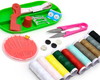 Imagem 3 - Kit de Costura com Estojo Mod.d com 18 Itens