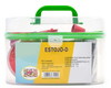 Imagem 4 - Kit de Costura com Estojo Mod.d com 18 Itens