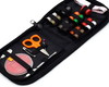 Imagem 2 - Kit de Costura com Estojo de Tecido/ziper Mod.f com 10 Itens
