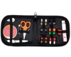 Imagem 3 - Kit de Costura com Estojo de Tecido/ziper Mod.f com 10 Itens