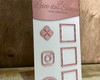Imagem 1 - Placa Qr Code 3 Qr Code