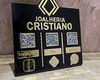 Imagem 3 - Placa Qr Code 3 Qr Code