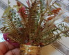 Imagem 4 - Kit com 10 Mini Arranjo Flores Secas