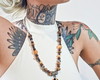 Imagem 4 - Biojóia - Colar Mix Boho