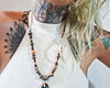 Imagem 5 - Biojóia - Colar Mix Boho