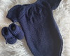 Imagem 2 - Body com Botinhas