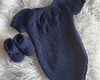 Imagem 3 - Body com Botinhas