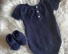 Imagem 4 - Body com Botinhas