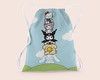 Imagem 1 - Mochilinha Hello Kitty