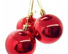 Imagem 4 - Bolinha de Natal com Nome (kit com 20 Unidades)