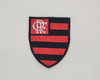 Imagem 5 - Patch Bordado Escudo do Flamengo 005
