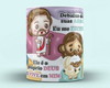 Imagem 2 - Caneca de Natal com Qr Code