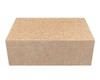 Imagem 2 - Caixa para 2 Canecas Deitadas Dobradiça 25x15x10 mdf Madeira