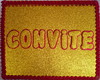 Imagem 1 - Recurso Visual Convite