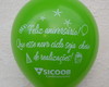 Imagem 2 - Bexigas Personalizadas com a Sua Logomarca