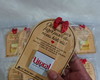 Imagem 3 - Card com Tablete Cacau Show