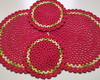 Imagem 2 - Kit com 4 Toalhinhas Multiuso