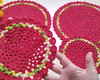 Imagem 5 - Kit com 4 Toalhinhas Multiuso