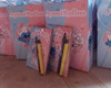 Imagem 3 - Kit Sacolinha com Caderninho de Colorir com Dois Lápis de Co