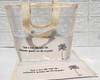 Imagem 1 - Bolsa Praia Mini Personalizada Lembrancinha