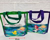 Imagem 3 - Bolsa Praia Mini Personalizada Lembrancinha