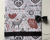 Imagem 1 - Embalagem para Presente Saquinho com Laço - Kit com 5 Unid