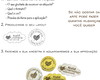 Imagem 2 - 100un Etiqueta Couro Croche Artesanato C/logo Sousplat