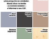 Imagem 3 - Mesa de Computador com Porta e Gaveta