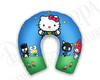 Imagem 1 - Almofada Pescoço Hello Kitty