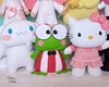 Imagem 5 - Kit com 10 Personagens - Tema Hello Kitty