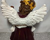 Imagem 4 - Imagem Anjo com Violão Celo 24cm